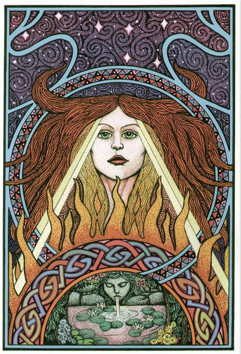 Experience the Energy of Beltane: A Pagan Festival for Fertility